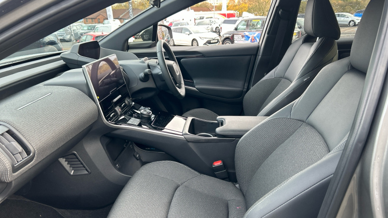 Toyota bZ4X 150kW Motion 71.4kWh 5dr Auto Electric Hatchback